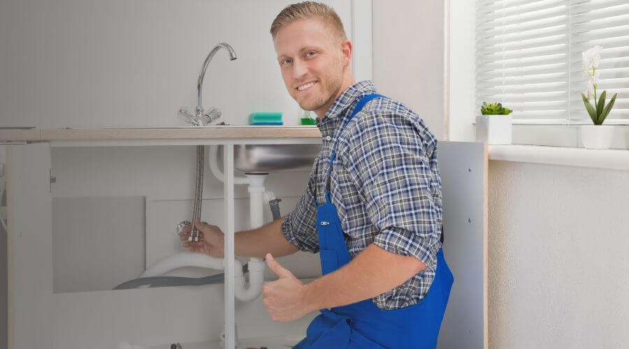 Professional Tankless Water Heater Installation in Harrison, MI
